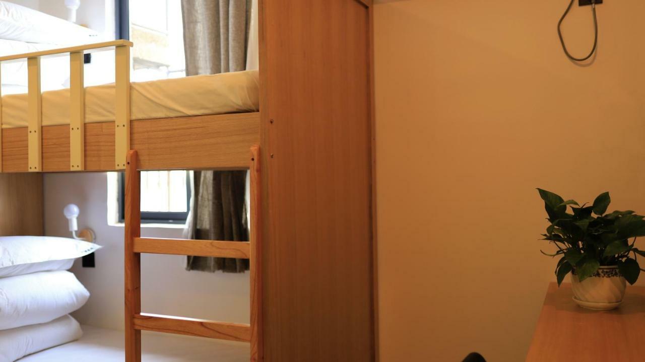Hotel Travel light Guilin Exterior foto