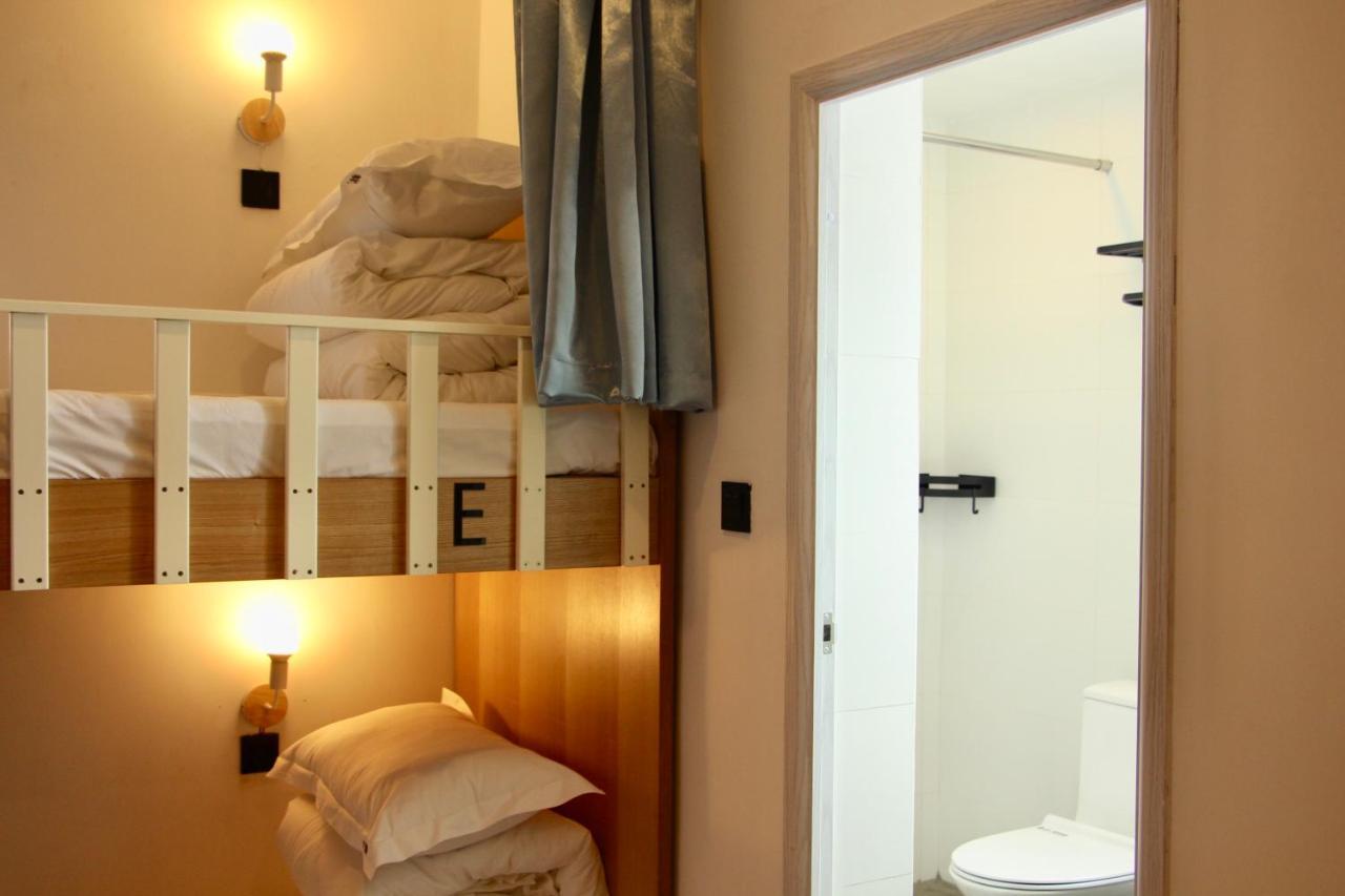 Hotel Travel light Guilin Exterior foto