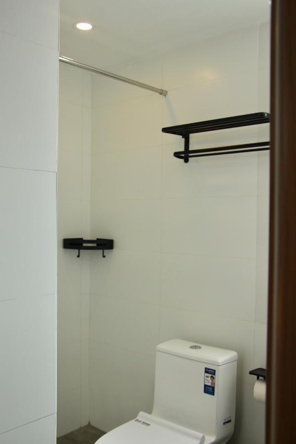 Hotel Travel light Guilin Exterior foto
